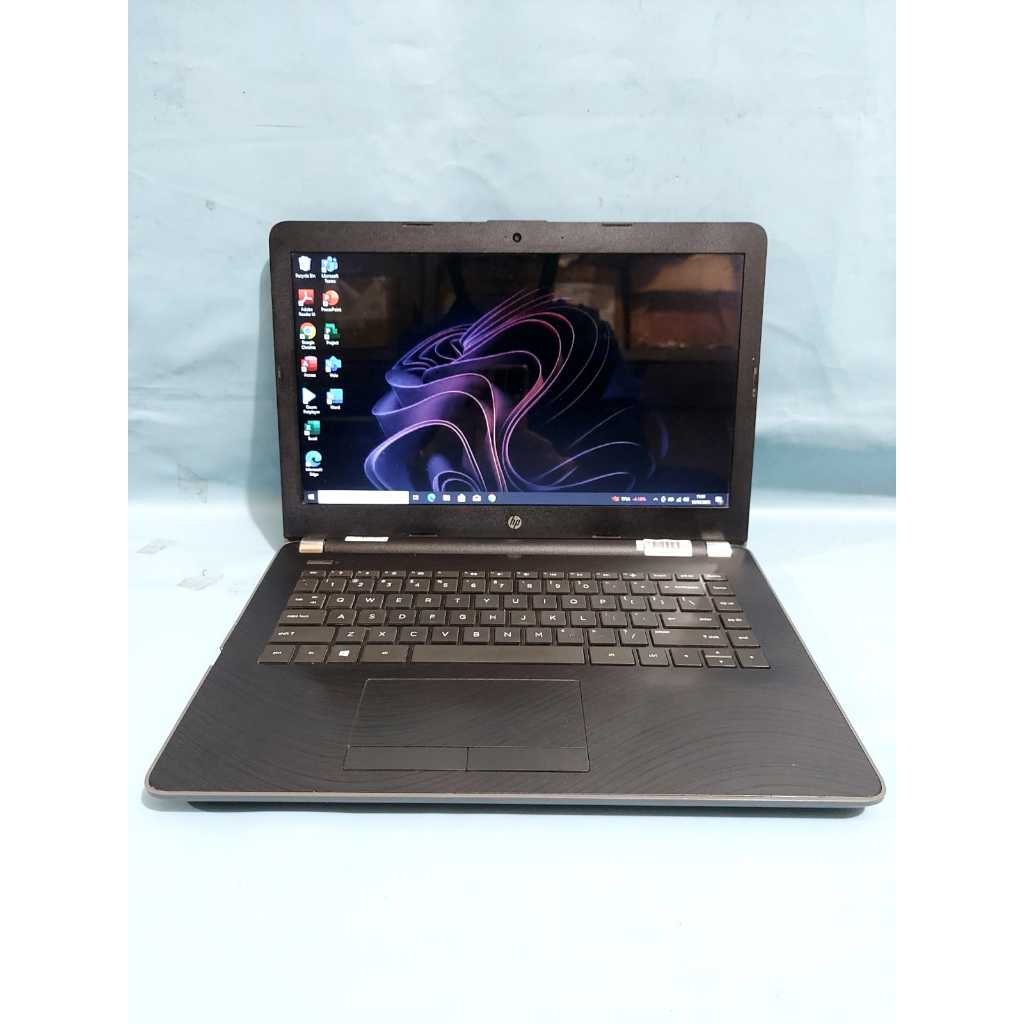 Laptop HP 14 BW0xx AMD A9 - 9420