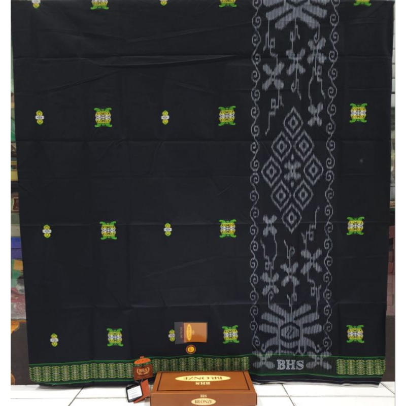 BHS EXCELLENT SKT MIX BRONZE