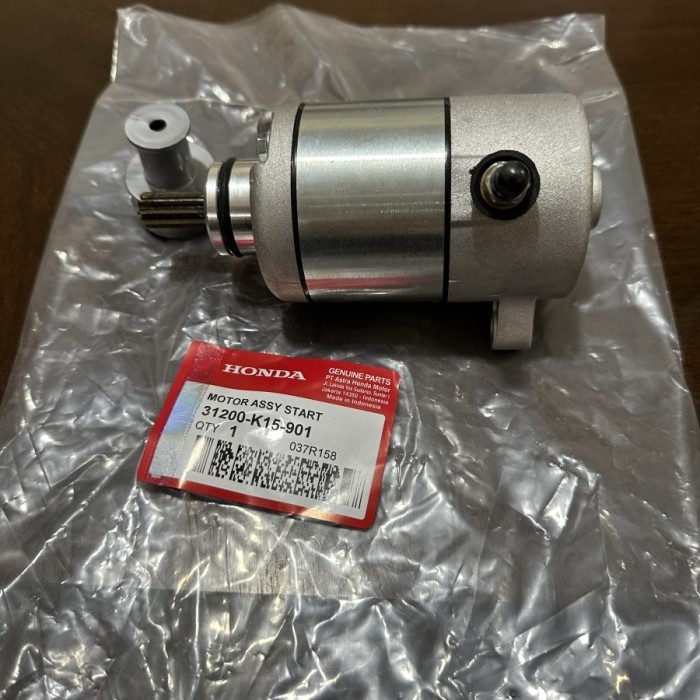 DINAMO STATER CB150R  31200-KTL-690