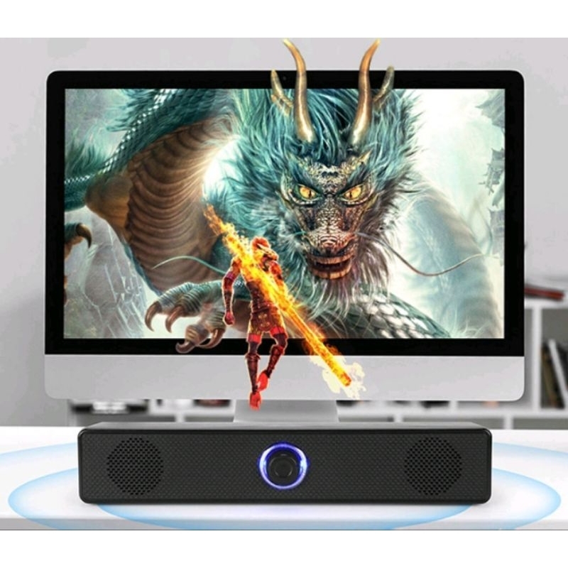 speaker bluetooth usb