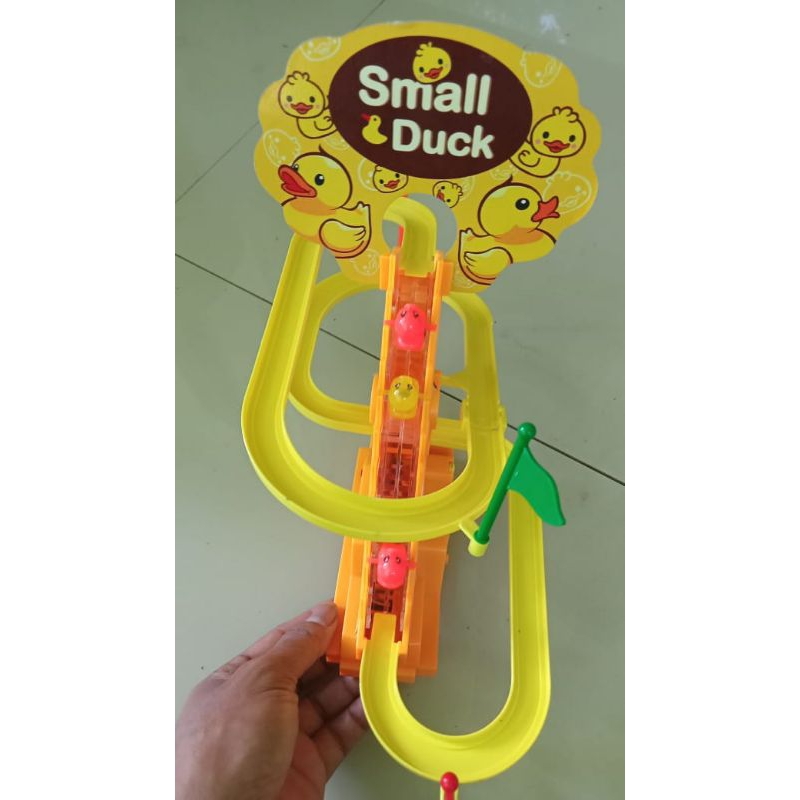 mainan anak small duck