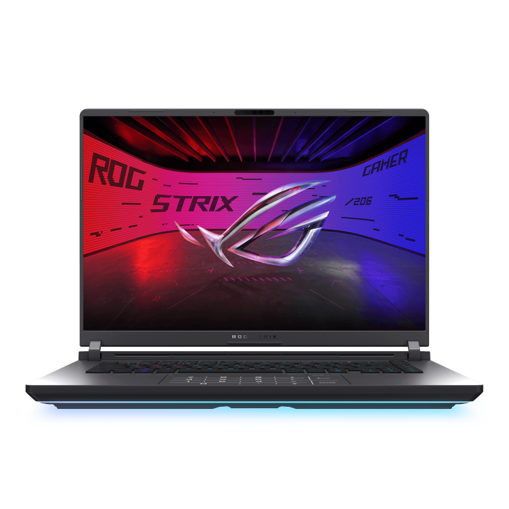 ROG Strix G16 (2025) G615