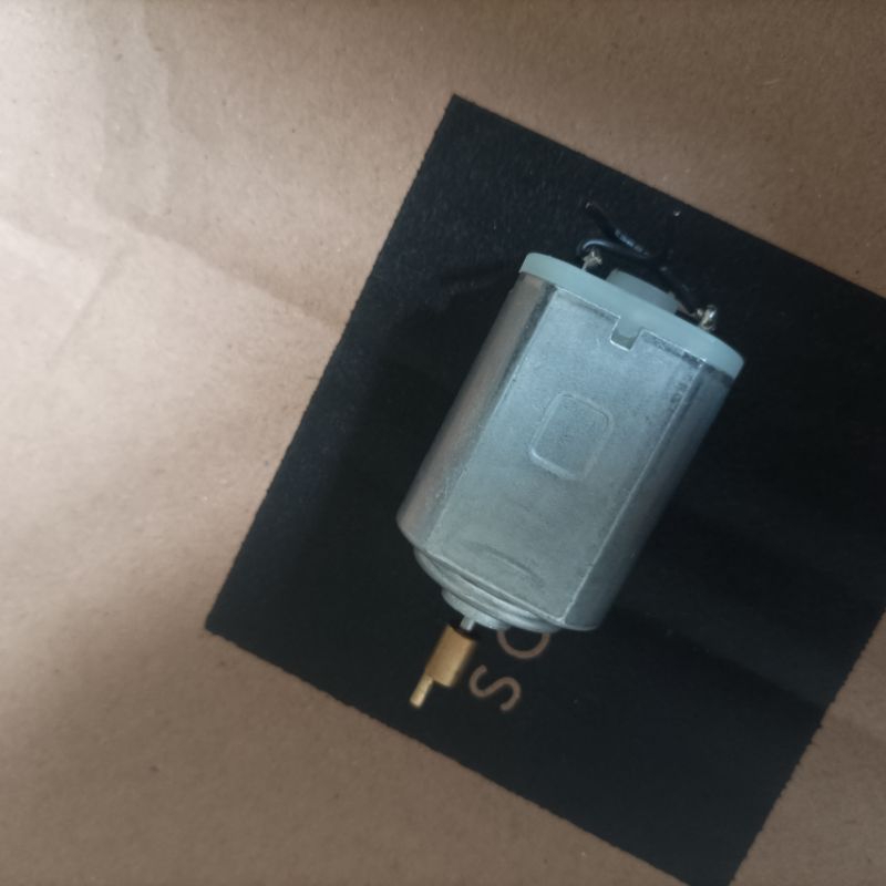 dinamo kemei km 1997 original baru cod