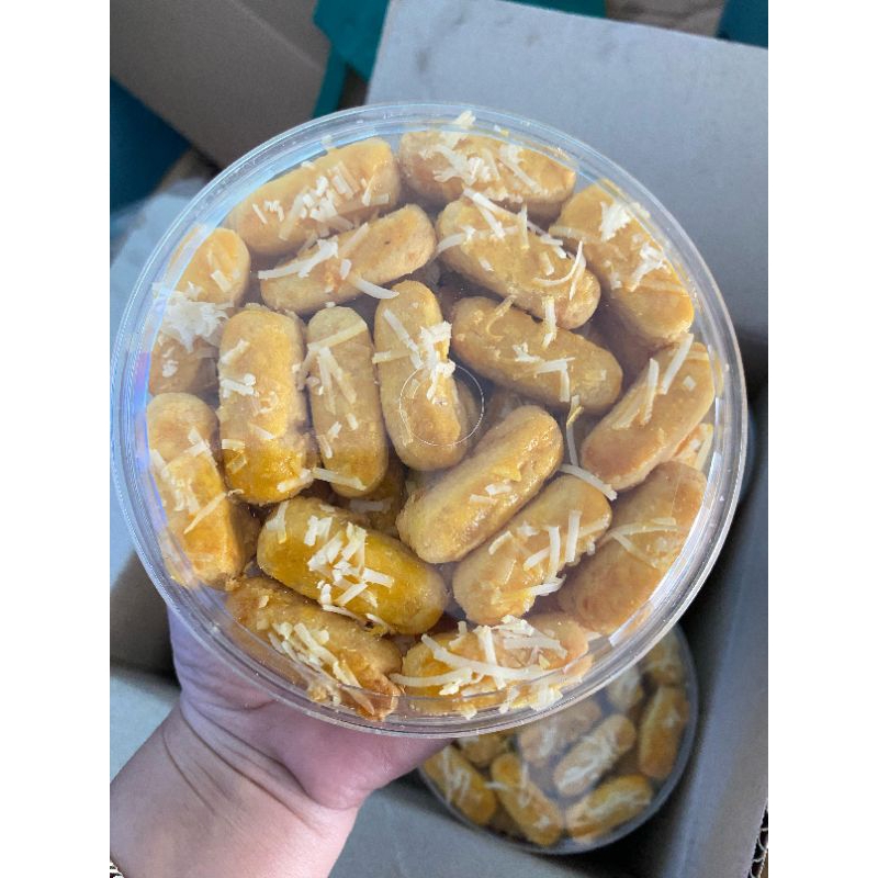 

Kue kering kastangel