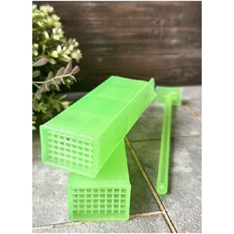 Cetakan Jelly Mie Noodle Jelly Mold Cetakan Pembuat Jelly Mie Agar Bentuk Mie Puding