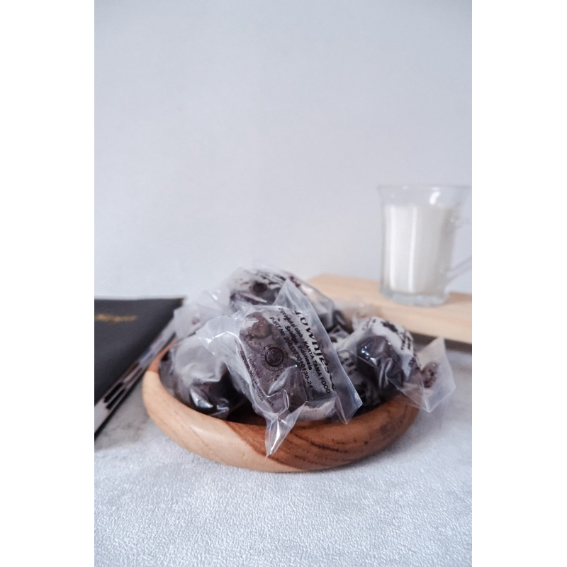

Brownies Q
