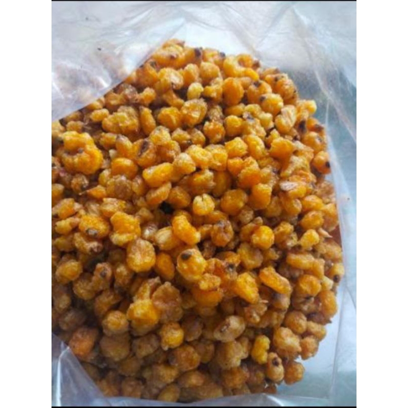 

Marning Jagung Asin Gurih