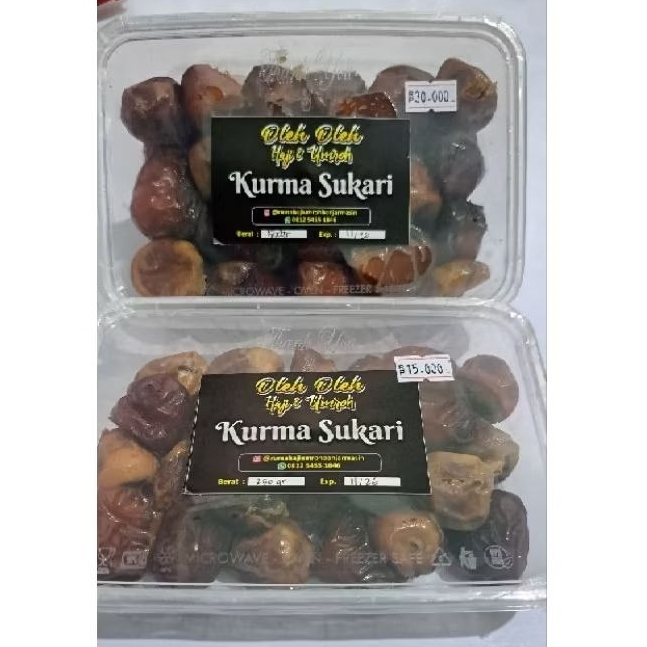 

Kurma Sukari Oleh Oleh Umroh & Haji
