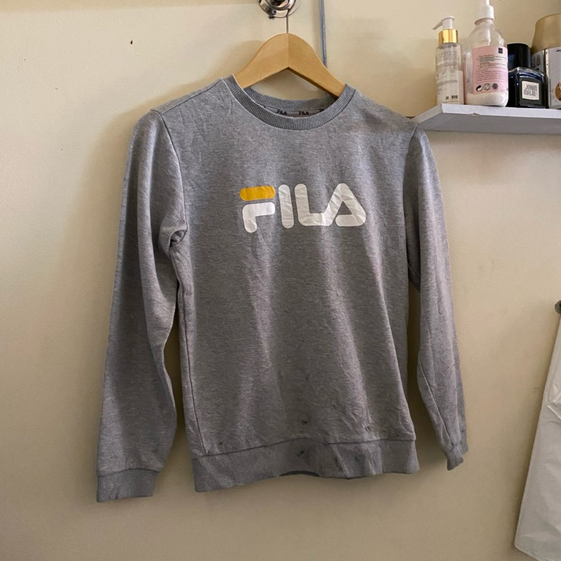 Crewneck fila original