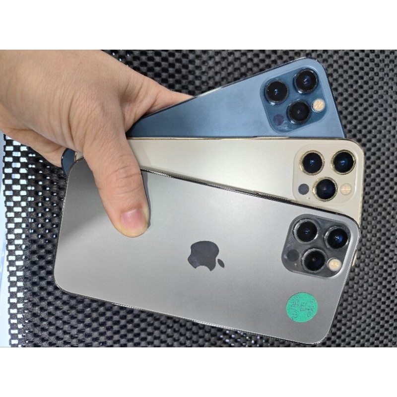 Apple Iphone 12 pro 128gb inter second