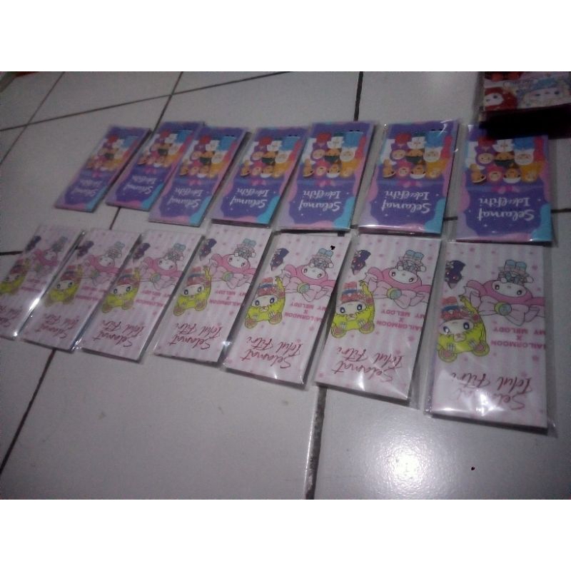 

(8 pcs)Amplop/amplop lebaran/Ampau lebaran/Amplop Lebaran/amplop untuk lebaran