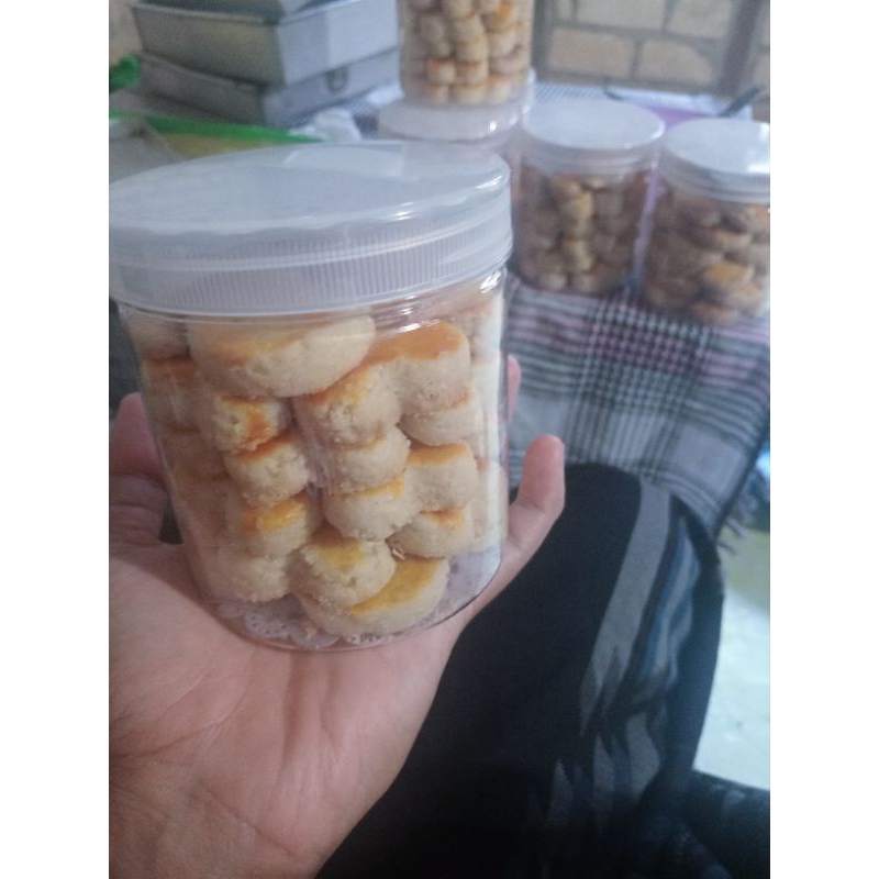 

kue kacang