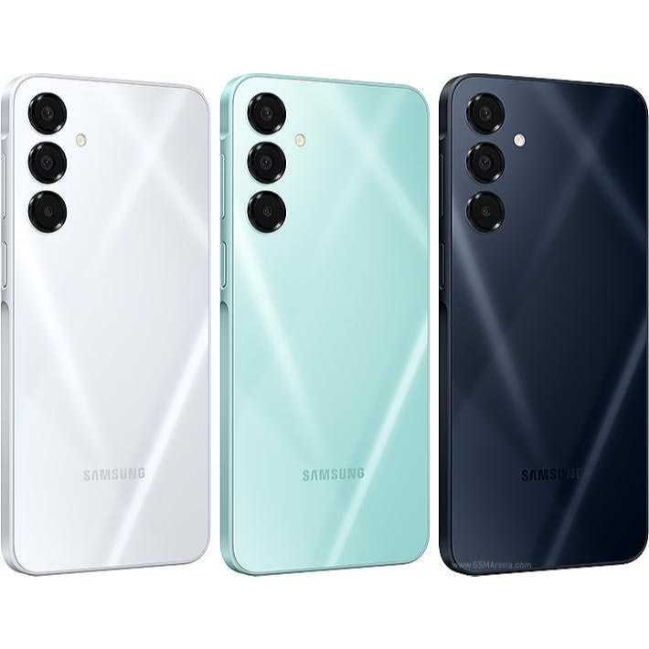 SAMSUNG A17 5G 8GB / 256GB Garansi resmi