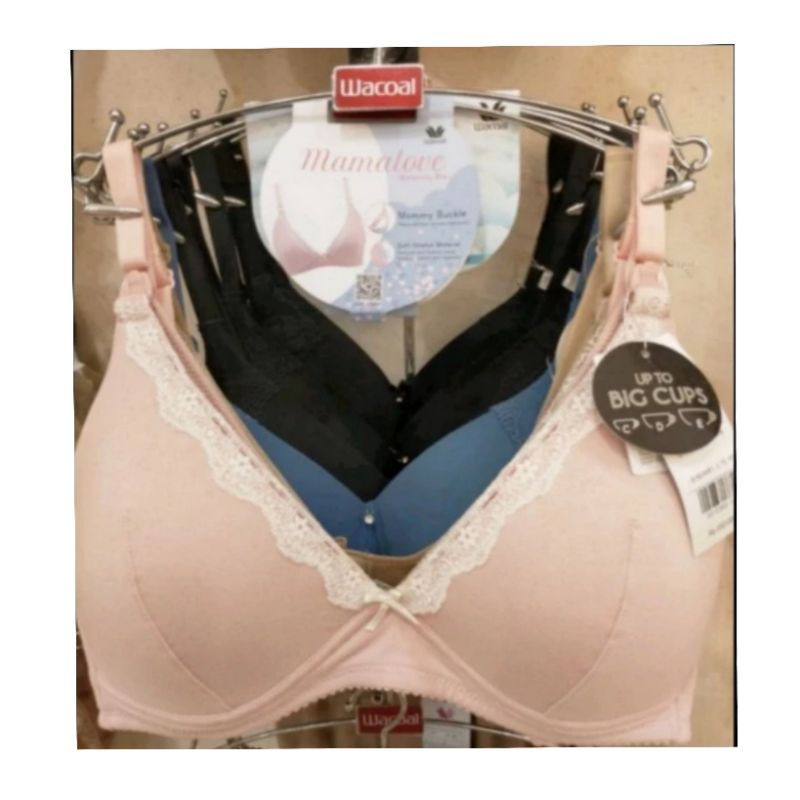 SALE  NEW WACOAL BRA  MENYUSU,I PAKAIAN DALAM WANITA  LINGERIE