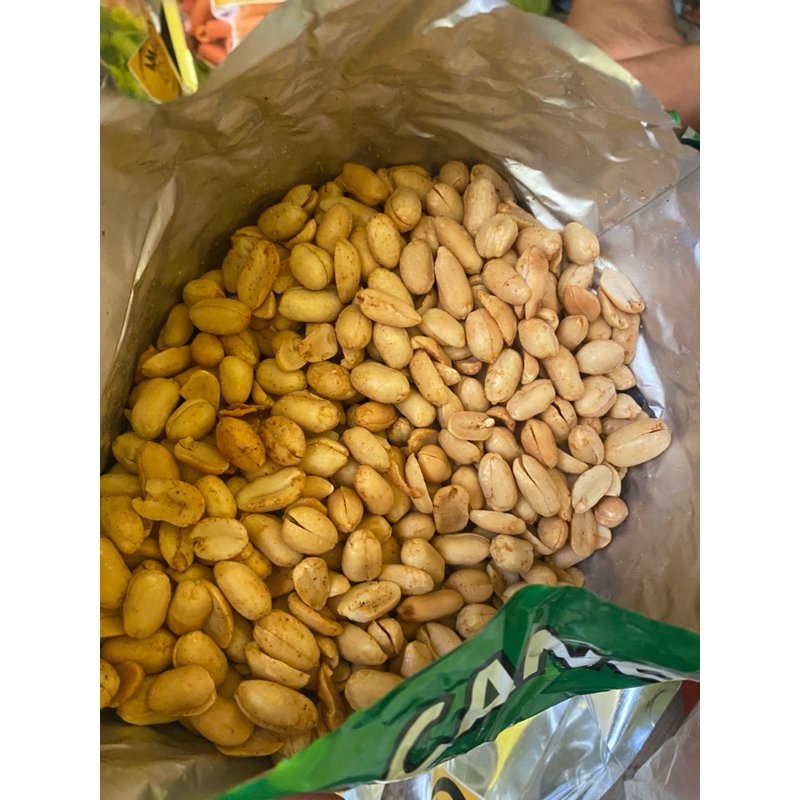 

Amabell snack//kacangBawang premium