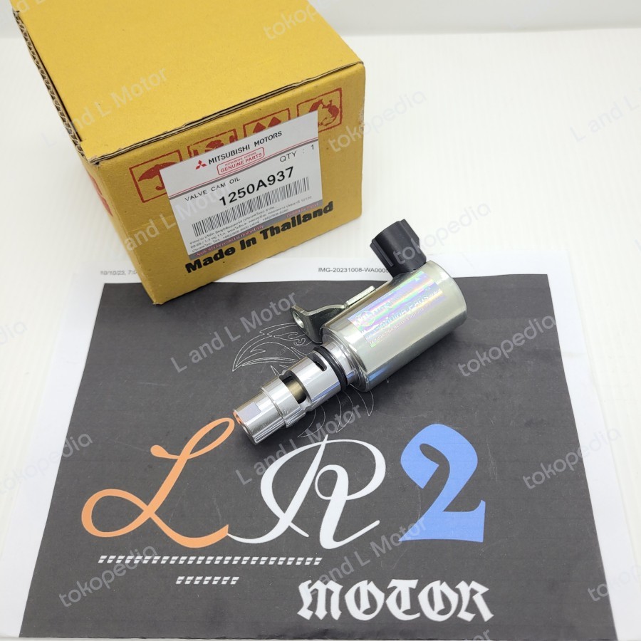 SENSOR OLI ATAU SENSOR VVTI MITSUBISHI GRANDIS