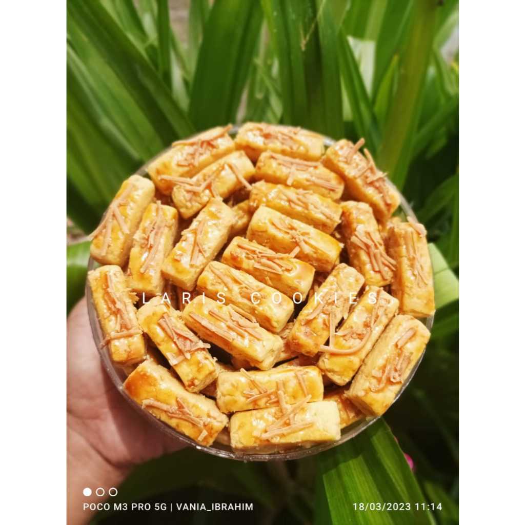 

Kastengel Original 500 gram