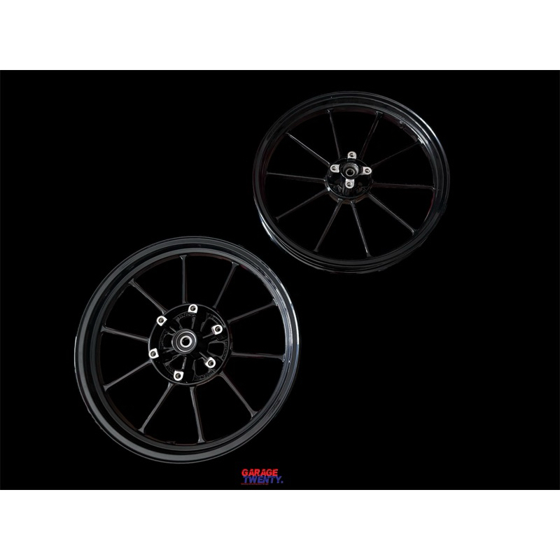 velg Vrossi starlight Ninja R SS RR model Marchesini/GP wheel