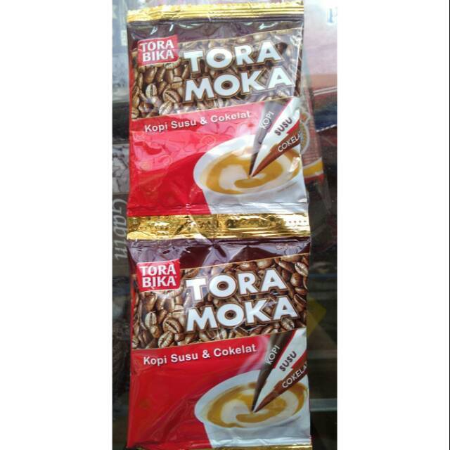

Tora Moka 10x28 Gr Barcode 8996001410042