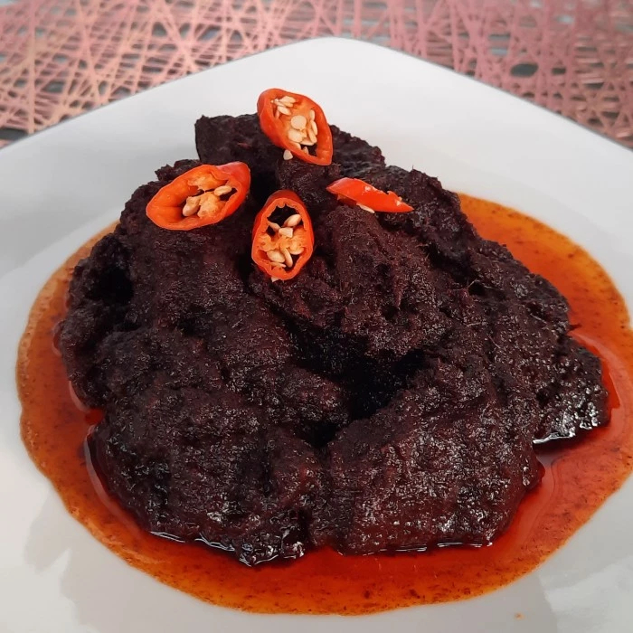 

Synar Rendang Kering (1kg, 500gr, 250gr)