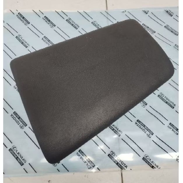 Cover AirBag Pemumpang Toyota Avanza Xenia 2016-2020 Built Up Stir kiri LHD