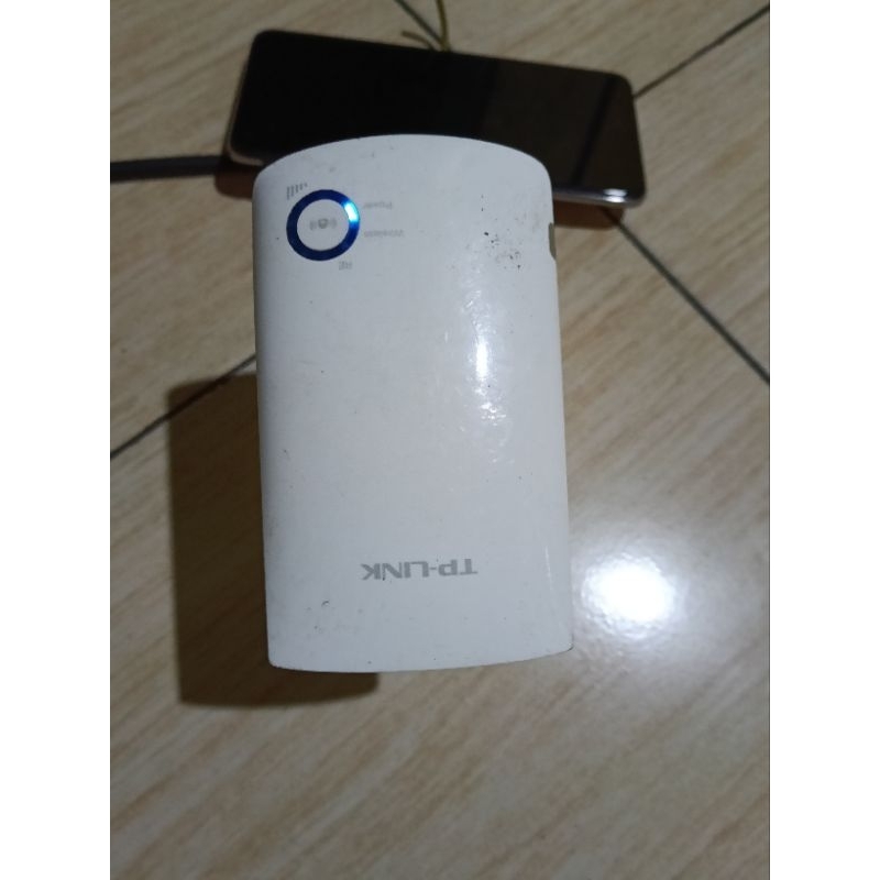 tp link extender atw reperter