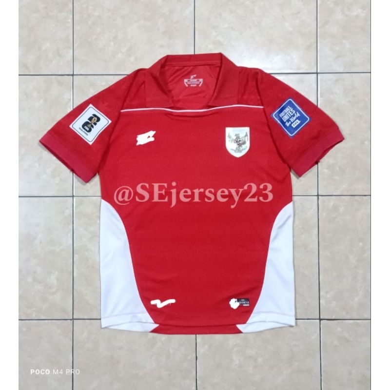 Baju Jersey Timnas Terbaru 2024-2025 / Jersey Grade Ori Timnas Termurah / Jersey Bola Grade Ori / Je