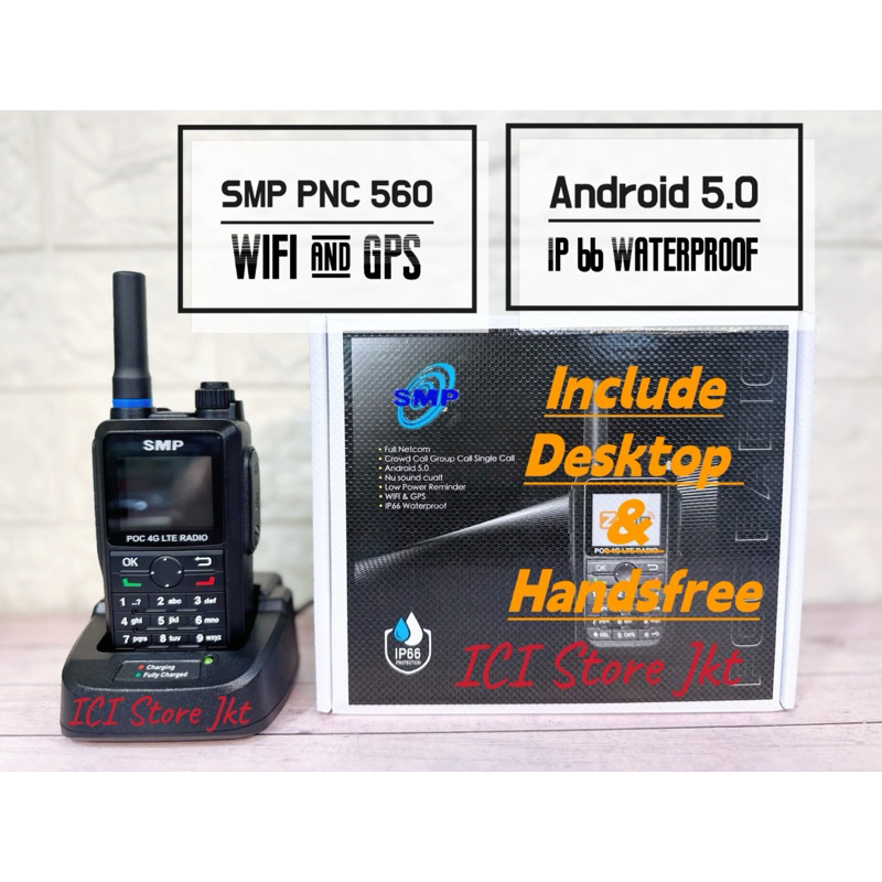 HT POC SMP PNC 560 POC global