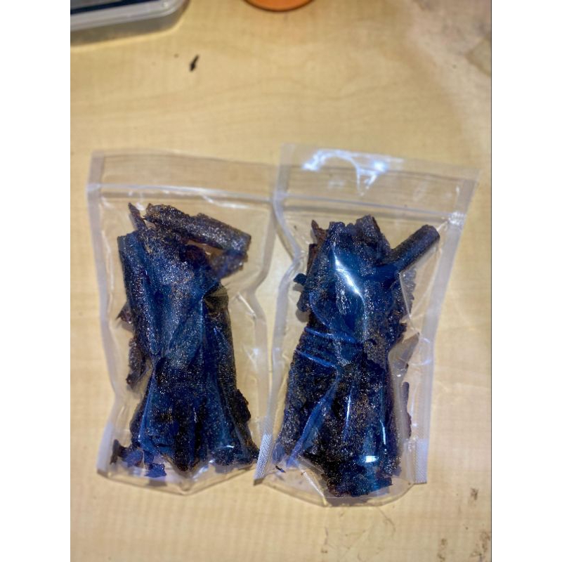 

NORI CARAMEL / NORI ROLL / rumput laut