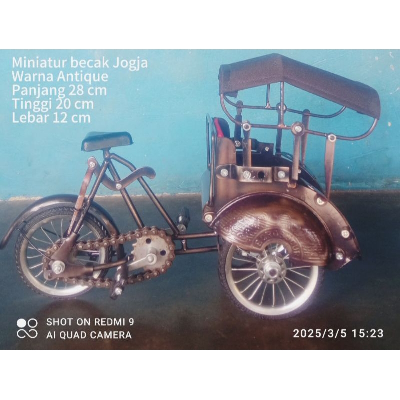 becak_mini