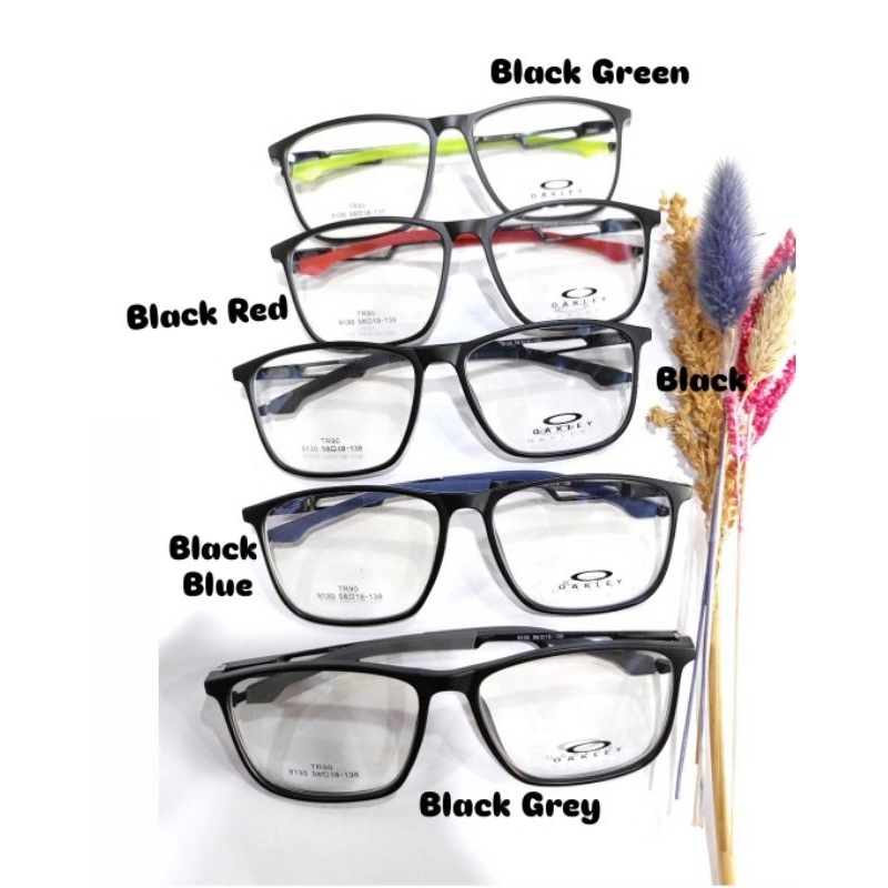 KACAMATA FRAME SPORT PRIA