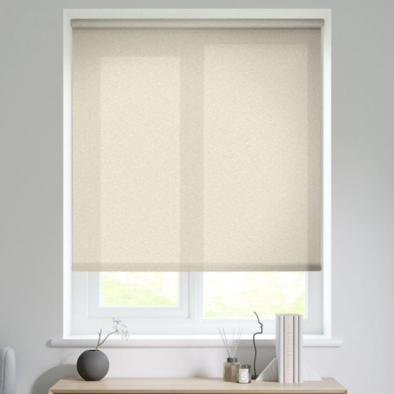 Roller Blind Dimout