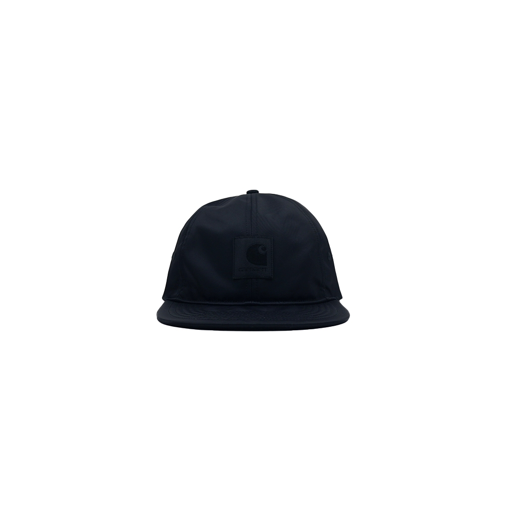 Topi CARHARTT WIP OTLEY BLACK CAP