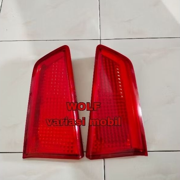 REFLEKTOR GRAND AVANZA XENIA MODEL ORI TAMBAHAN BAGASI GRAND XENIA AVANZA ORI