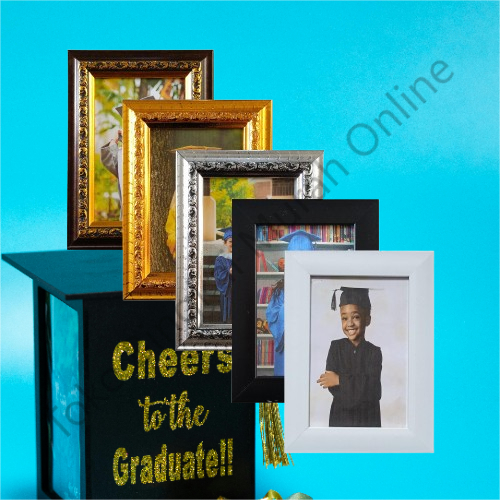 BINGKAI FOTO 4R / PIGURA FOTO 4R / FRAME FOTO / BINGKAI / PIGURA