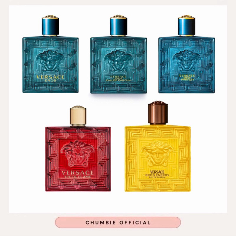 V Eros Man Collection