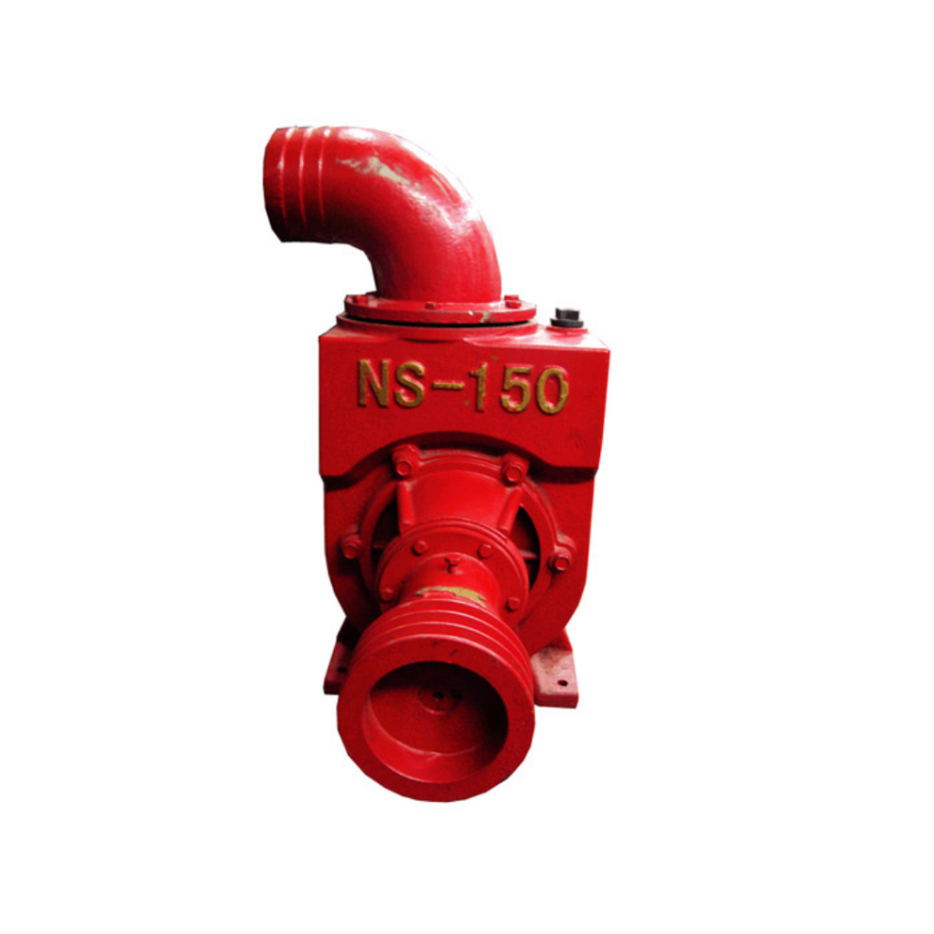 Pompa Air Water Pump NS-150 NS 150 6 Inch 6" ORIGINAL