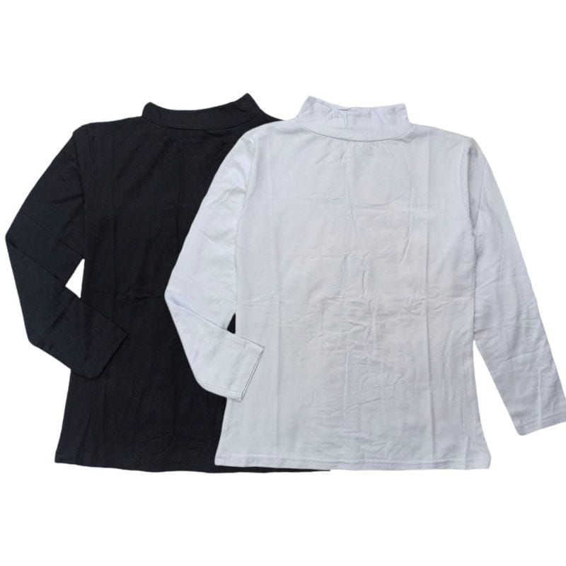 Murah  Baju Manset Anak Manset Anak Perempuan 2-16 Tahun Tebal Murah