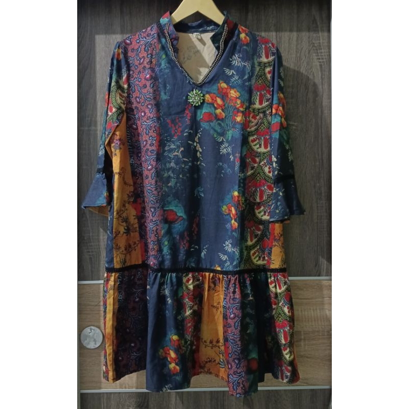dres unik preloved