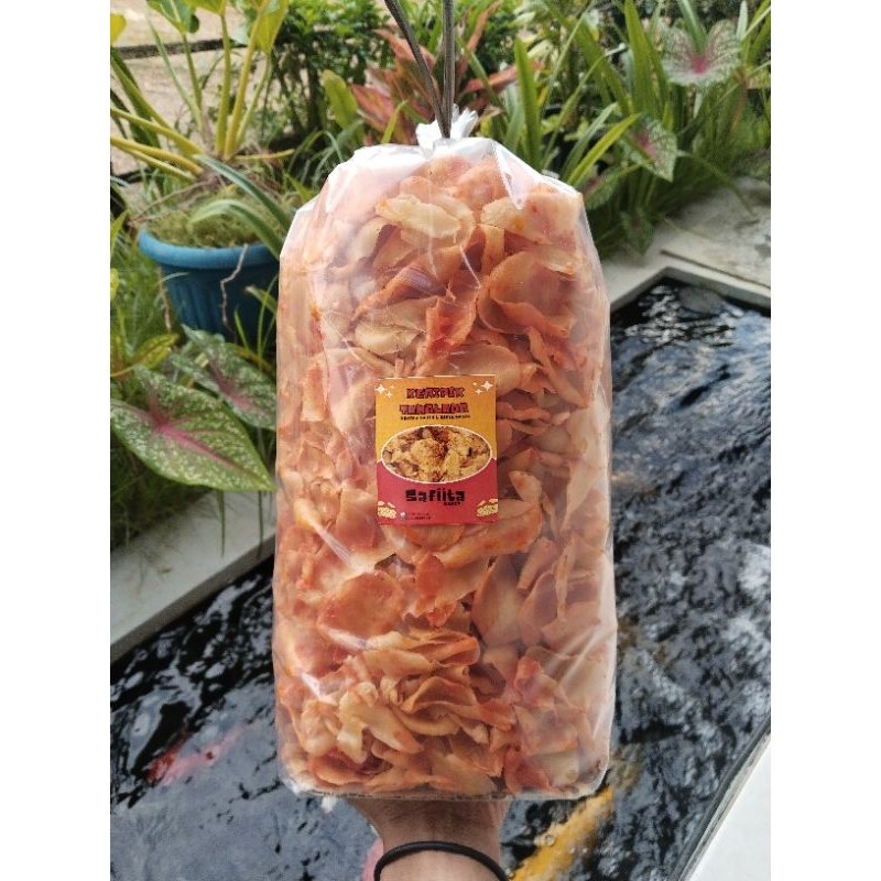 

Tamalada snack kiloan khas jepara 1kg