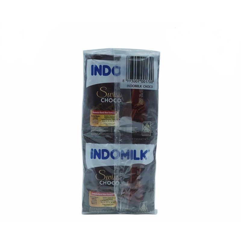 

Susu Kental Manis Cokelat 6x37 ml
