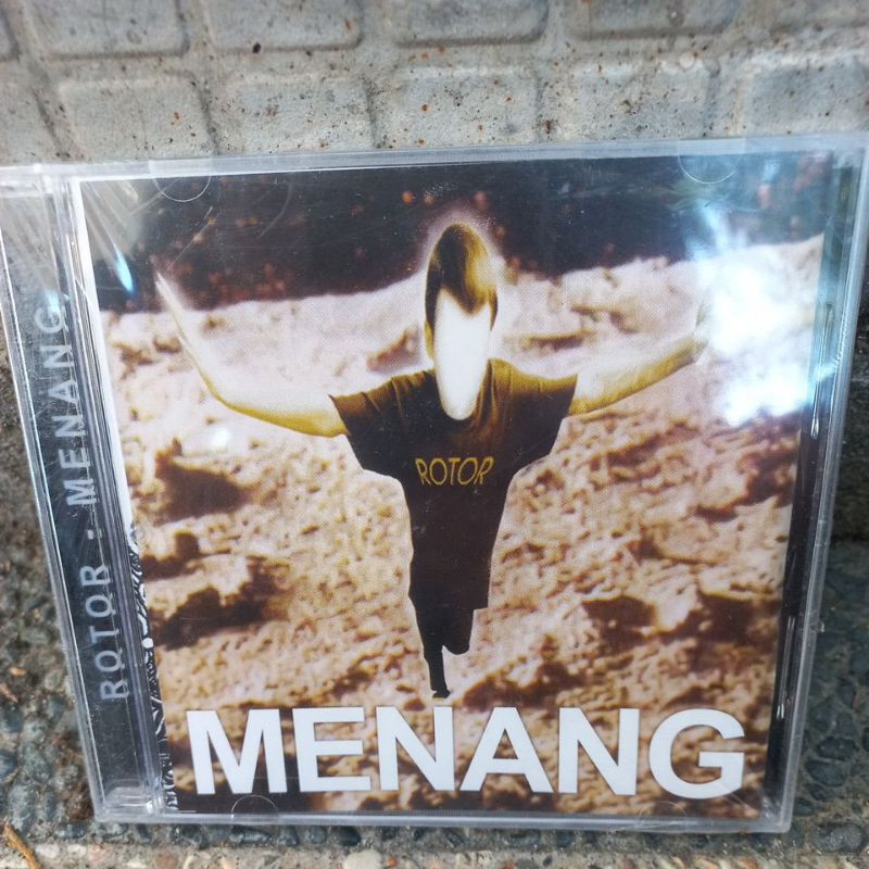cd rotor - menang