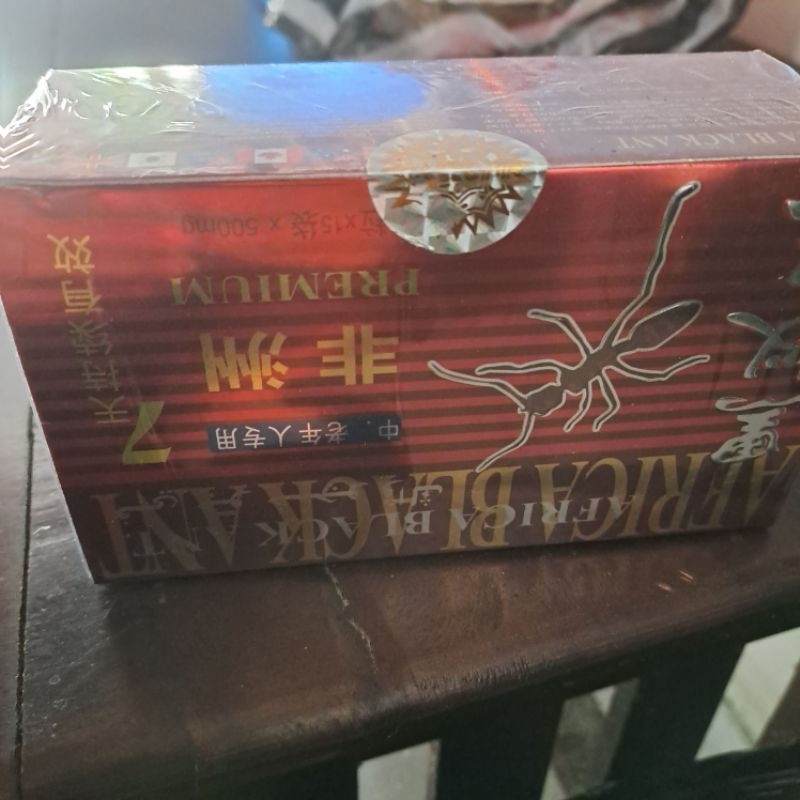 

15 sachet perk0taknya