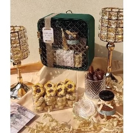 

Hamper Lebaran Siap Kirim