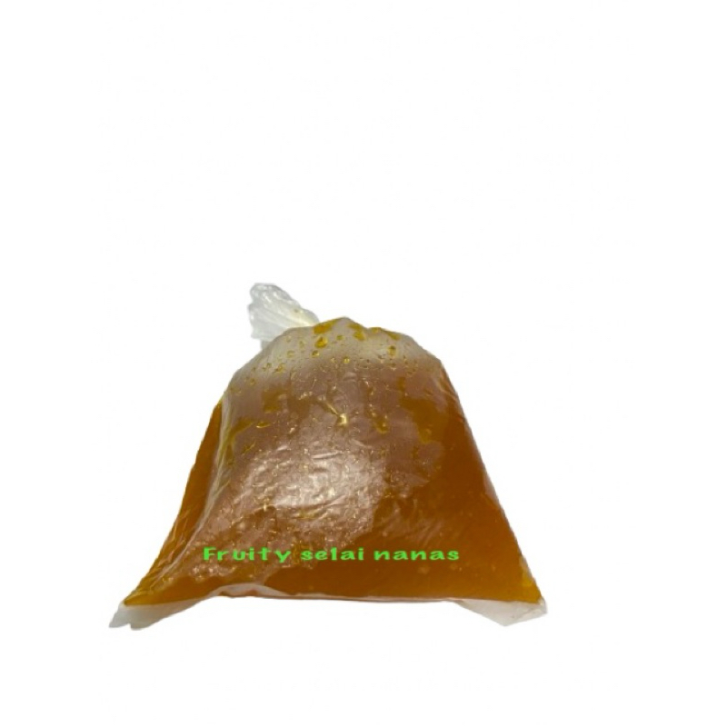 

Selai nanas Fruity repack