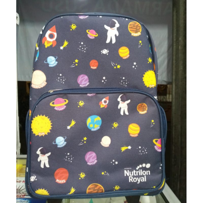 TAS NUTRILON ROYAL SUDAH SOLD