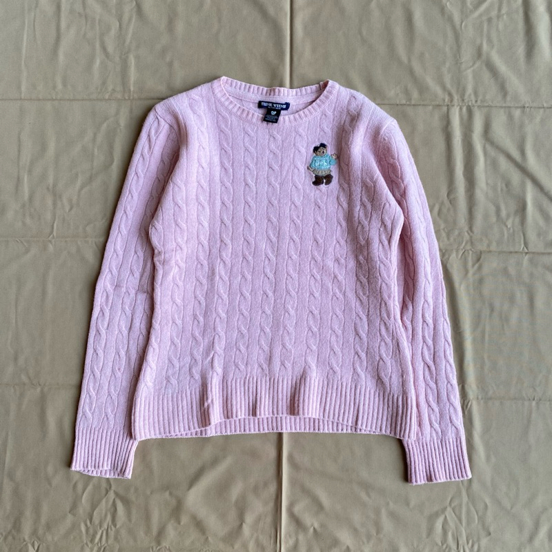 Cable teenie weenie (split)