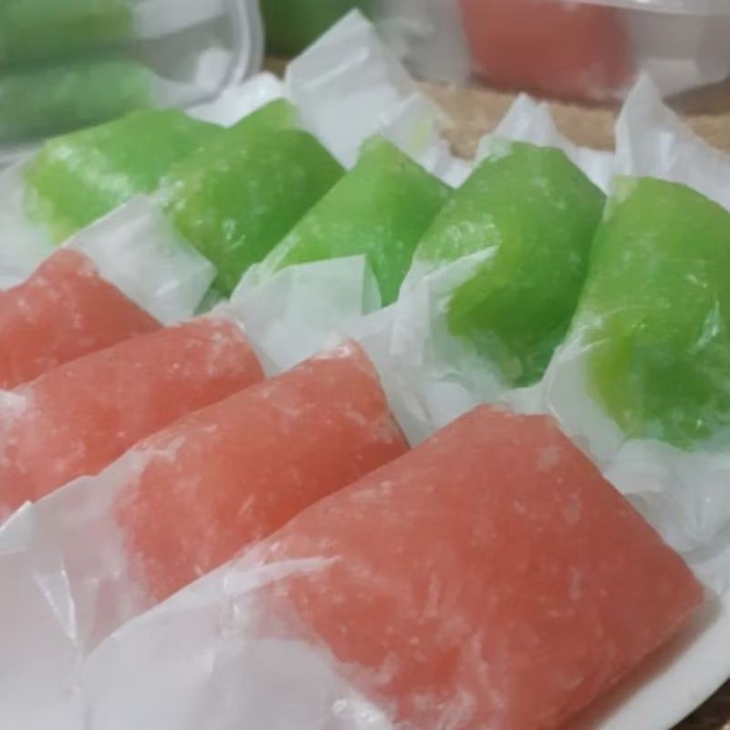 WAJIK BETAWI ASLI