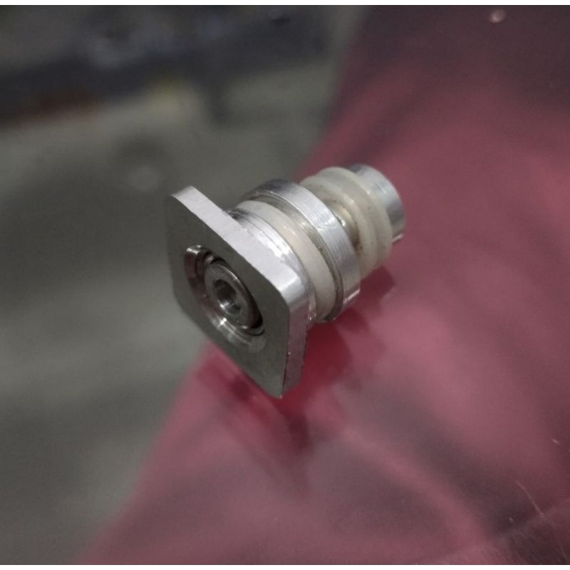 katup uap presto katup bawah handle