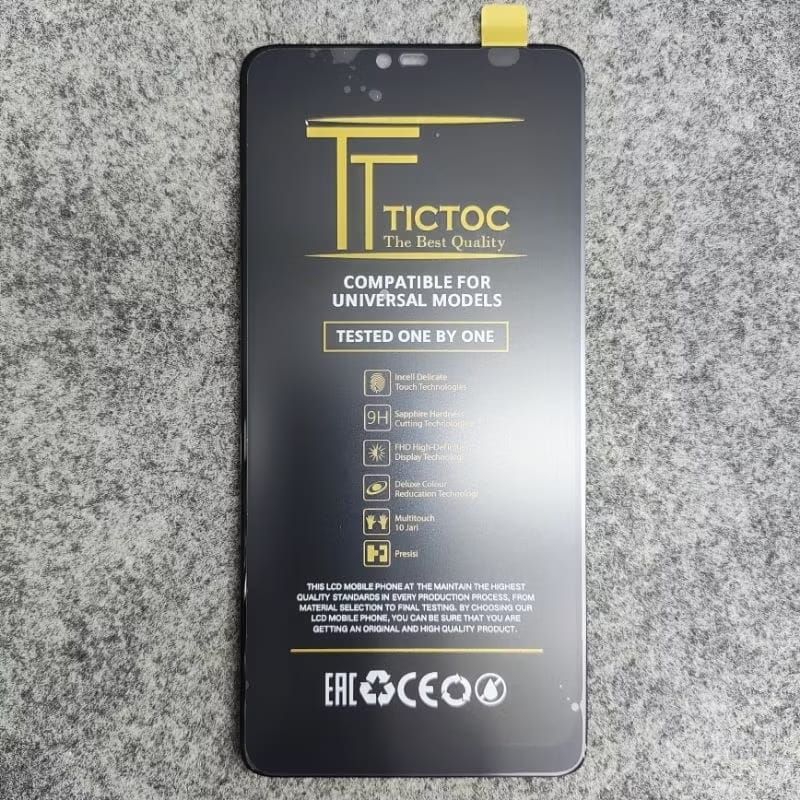 LCD OPPO F7/CPH 1819/F7 PRO/CPH 1821